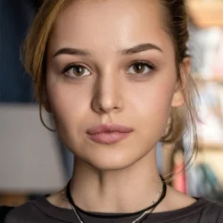 Василина Юсковец