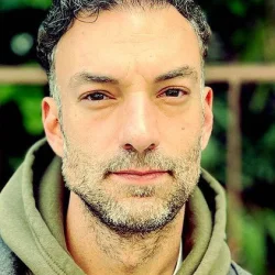 Vasilis Tsigristaris