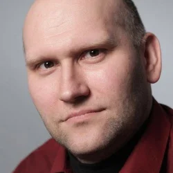 Василий Солодков