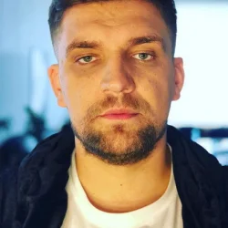 Василий Вакуленко