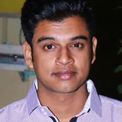 Vatsan Chakravarthi