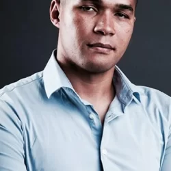 Vaughn Lucas