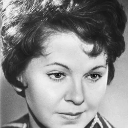 Вера Орлова