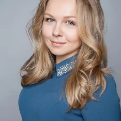 Вера Смолина