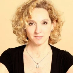 Verónica Calvo