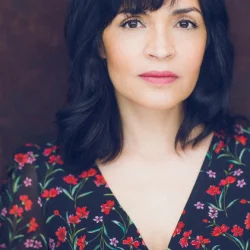 Veronica Cruz
