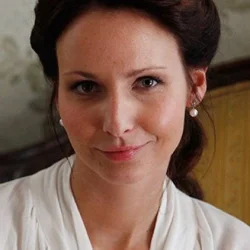 Veronika Arichteva