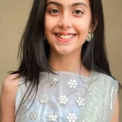 Veronika Arora