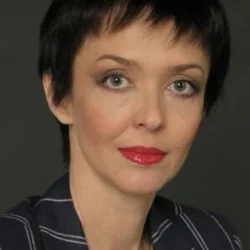 Вероника Изотова