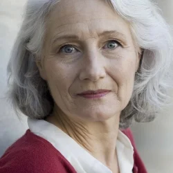 Véronique Frumy