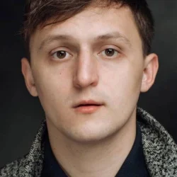 Євгеній Григор'єв