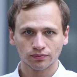 Євгеній Ламах