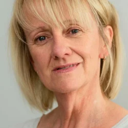 Victoria Alcock