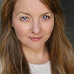 Victoria Donovan