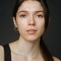Victoria Ecaterina Moraru