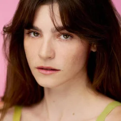 Victoria Elder