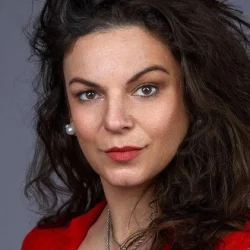 Victoria Hopkins