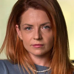 Victoria Raileanu