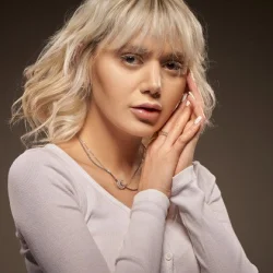Victoria Sahakyan