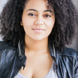 Victoria Taylor