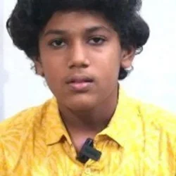 Videsh Anand