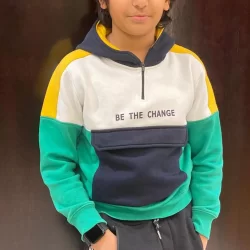 Vidhaan Sharma