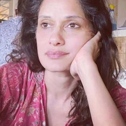 Vidushi Mehra