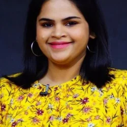 Vidyullekha Raman