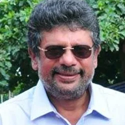 Vijay Menon