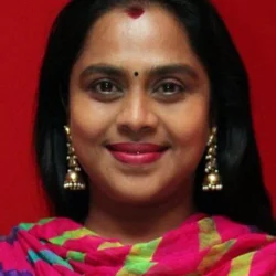 Viji Chandrasekhar