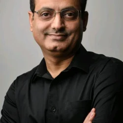 Vikas Divyakirti