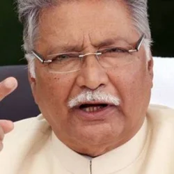 Vikram Gokhale