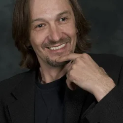 Виктор Бакин