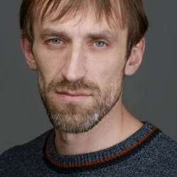 Виктор Чупров