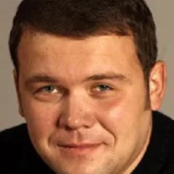 Виктор Низовой