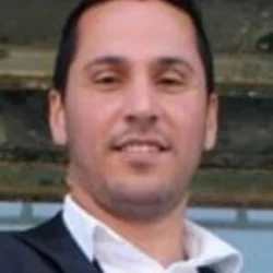 Viktoras Nikolaidis