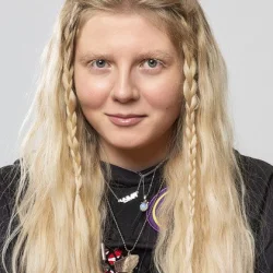 Виктория Чуманова