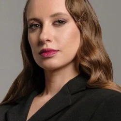 Виктория Складчикова