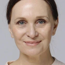 Виктория Цыганкова