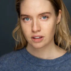 Vilde Moberg