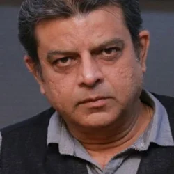 Vinay Varma