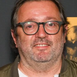 Vincent Maraval