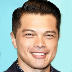 Vincent Rodriguez III