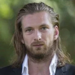 Vincent van der Valk