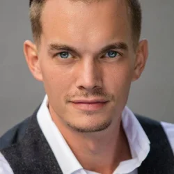 Vincent van Hinte