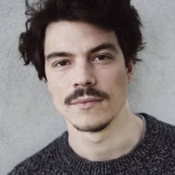 Vincent Van Sande