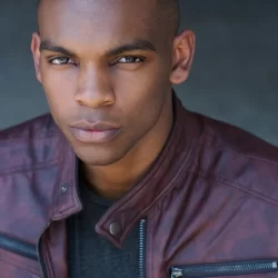 Vincent Washington