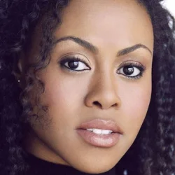 Vinessa Antoine