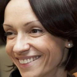 Виолетта Кречетова