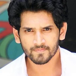 Viraj Ashwin